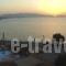 Begeti Bay Hotel_best prices_in_Hotel_Crete_Rethymnon_Rethymnon City