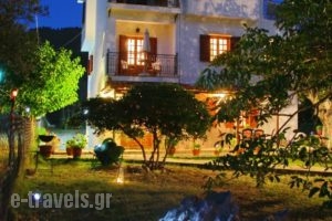 Anna George Studios_lowest prices_in_Hotel_Sporades Islands_Skopelos_Skopelos Chora