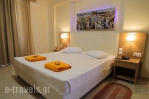 Aeolian Gaea Hotel_best deals_Hotel_Aegean Islands_Lesvos_Polihnitos