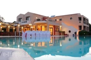 Aeolian Gaea Hotel_travel_packages_in_Aegean Islands_Lesvos_Polihnitos