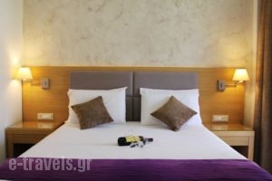 Achilles Hotel_travel_packages_in_Thessaly_Magnesia_Pilio Area