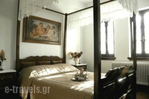 Hotel Petrino_best deals_Hotel_Thessaly_Magnesia_Zagora