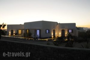 Queen Boutique Suites_accommodation_in_Hotel_Cyclades Islands_Mykonos_Mykonos ora