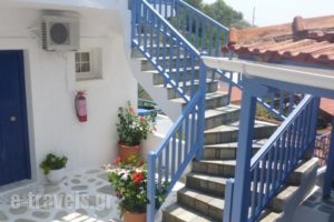Villa Gallini_travel_packages_in_Sporades Islands_Alonnisos_Patitiri