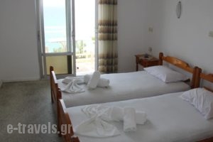 Laskarina Rooms_lowest prices_in_Room_Aegean Islands_Thasos_Thasos Chora