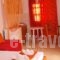 Villa Rita Apartments_best deals_Villa_Crete_Chania_Kamisiana