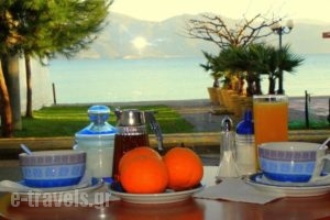 Hotel Kiani Akti_best prices_in_Hotel_Peloponesse_Achaia_Selianitika