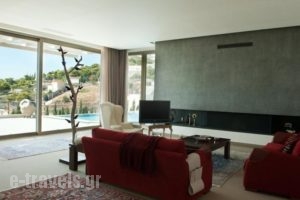 Villa Blue Coast_best prices_in_Villa_Central Greece_Attica_Athens