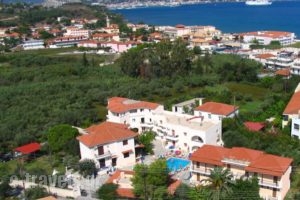 Doras Zante Studios & Apartments_best deals_Apartment_Ionian Islands_Zakinthos_Keri Lake