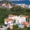 Doras Zante Studios & Apartments_best deals_Apartment_Ionian Islands_Zakinthos_Keri Lake