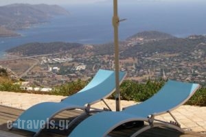 Saronida View Villa_accommodation_in_Villa_Central Greece_Attica_Anabyssos