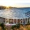 Emilia Studios and Apartments_travel_packages_in_Crete_Chania_Fournes