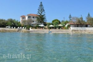 Stefania Apartments_best prices_in_Apartment_Ionian Islands_Zakinthos_Alykes