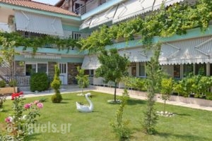 Artemis Apartments_holidays_in_Apartment_Macedonia_Halkidiki_Paralia Dionysou