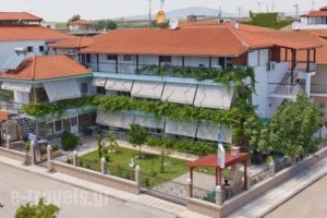 Artemis Apartments_accommodation_in_Apartment_Macedonia_Halkidiki_Paralia Dionysou