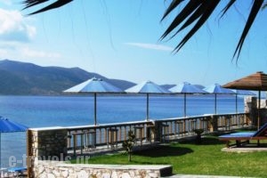 Galazia Limni_best prices_in_Hotel_Piraeus Islands - Trizonia_Aigina_Marathonas