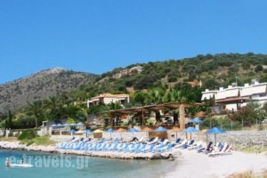 Galazia Limni_best deals_Hotel_Piraeus Islands - Trizonia_Aigina_Marathonas