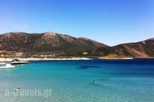 Galazia Limni_holidays_in_Hotel_Piraeus Islands - Trizonia_Aigina_Marathonas