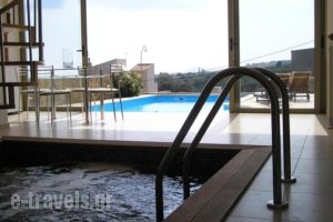 Villa Theoharis_best prices_in_Villa_Crete_Chania_Kolympari
