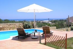 Villa Theoharis_best deals_Villa_Crete_Chania_Kolympari