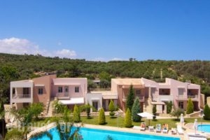 Loutra Resort_best prices_in_Hotel_Crete_Rethymnon_Rethymnon City