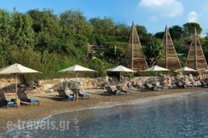 Minos Beach Art Hotel_best deals_Hotel_Crete_Lasithi_Aghios Nikolaos