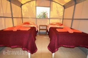 Santorini Youth Hostel_lowest prices_in_Hotel_Cyclades Islands_Sandorini_Sandorini Chora