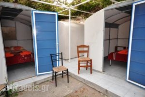 Santorini Youth Hostel_best deals_Hotel_Cyclades Islands_Sandorini_Sandorini Chora