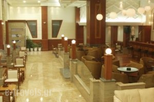 Elpida City Hotel_accommodation_in_Hotel_Macedonia_Serres_Serres City