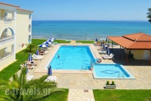 Maria Mare Apart-Hotel_best prices_in_Hotel_Ionian Islands_Zakinthos_Zakinthos Chora