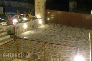 Xenonas Thalis_lowest prices_in_Hotel_Peloponesse_Lakonia_Skoutari