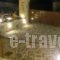 Xenonas Thalis_lowest prices_in_Hotel_Peloponesse_Lakonia_Skoutari