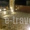 Xenonas Thalis_lowest prices_in_Hotel_Peloponesse_Lakonia_Skoutari