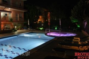 Brother's House_accommodation_in_Hotel_Macedonia_Halkidiki_Kassandreia