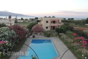 Villa Rita Apartments_travel_packages_in_Crete_Chania_Kamisiana