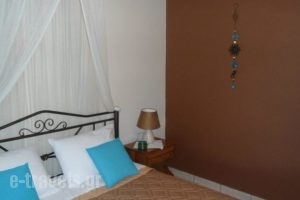 Christianna Studios_best deals_Hotel_Ionian Islands_Lefkada_Lefkada Chora