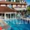 Acapulco Marinos Apartments_accommodation_in_Apartment_Ionian Islands_Zakinthos_Laganas
