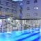 Daniel Luxury Apartments_best deals_Apartment_Dodekanessos Islands_Rhodes_Rhodes Areas