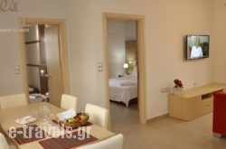 Daniel Luxury Apartments in Rhodes Rest Areas, Rhodes, Dodekanessos Islands