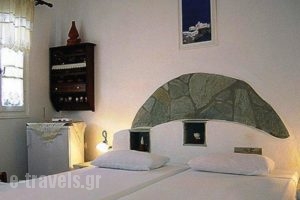Akrogiali Pension_holidays_in_Hotel_Cyclades Islands_Sifnos_Platys Gialos
