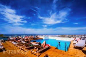 Capsis Astoria Heraklion_accommodation_in_Hotel_Crete_Heraklion_Aghia Pelagia