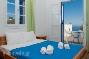 Gaby Rooms_holidays_in_Room_Cyclades Islands_Sandorini_Fira