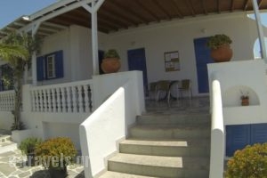 Kavaki Studios_best prices_in_Hotel_Cyclades Islands_Mykonos_Mykonos Chora