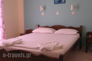 Il Gusto Rooms_best prices_in_Room_Cyclades Islands_Naxos_Naxos Chora