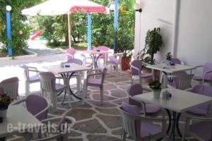 Il Gusto Rooms_best deals_Room_Cyclades Islands_Naxos_Naxos Chora