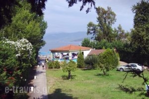 Agiocampos Bay_best deals_Hotel_Central Greece_Evia_Istiea