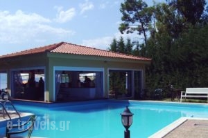 Agiocampos Bay_accommodation_in_Hotel_Central Greece_Evia_Istiea