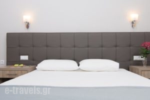Sun Rise Hotel_best prices_in_Hotel_Macedonia_Halkidiki_Ierissos