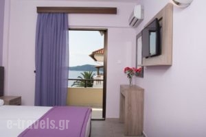 Sun Rise Hotel_lowest prices_in_Hotel_Macedonia_Halkidiki_Ierissos