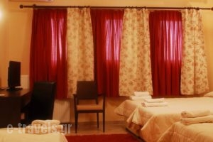 Asteras Hotel_best prices_in_Hotel_Macedonia_Imathia_Naousa